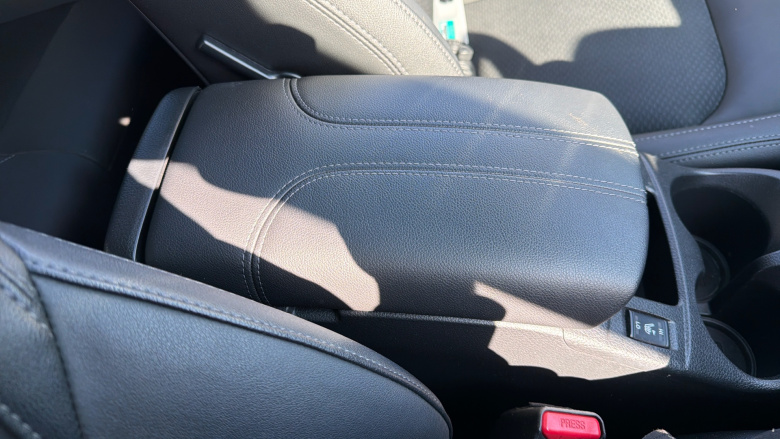 Nissan Qashqai 1.3 DiG-T Tekna 5dr Petrol Hatchback